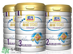 圣元優(yōu)強(qiáng)奶粉怎么樣？圣元優(yōu)強(qiáng)奶粉好不好？