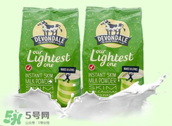 德運(yùn)奶粉怎么吃？德運(yùn)奶粉的怎么沖？