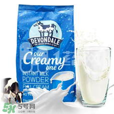 德運(yùn)奶粉怎么吃？德運(yùn)奶粉的怎么沖？