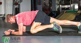 tabata的動作有哪些？塔巴塔訓練動作有哪些