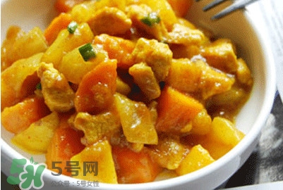 咖喱塊多少錢一盒？咖喱塊哪里可以買到