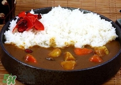 咖喱粉和咖喱塊哪個好？咖喱的功效與作用