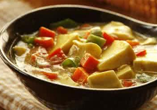 咖喱粉怎么用？咖喱粉什么牌子好