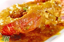 咖喱粉和咖喱塊哪個好？咖喱的功效與作用