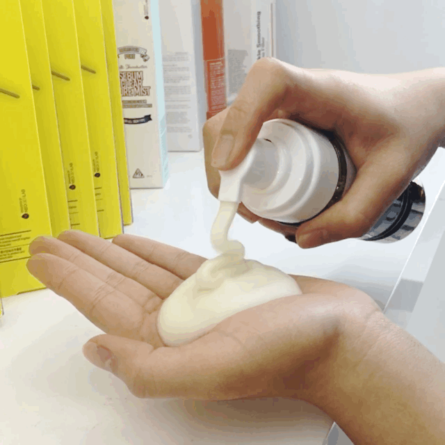 neogen綠茶潔面慕斯怎么樣？neogen妮珍綠茶洗面奶怎么用