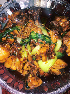 麻辣雞塊的家常做法 好吃到爆炸的麻辣雞塊做法 麻辣雞塊的家常做法 好吃到爆炸的麻辣雞塊做法