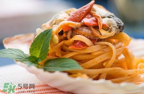 意大利面是冷水煮嗎？意大利面冷水還是熱水煮？