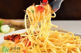 意大利面是冷水煮嗎？意大利面冷水還是熱水煮？