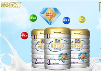 圣元優(yōu)強奶粉怎么樣？圣元優(yōu)強奶粉好不好？