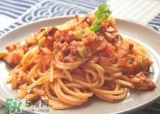 意大利面是掛面嗎？中國掛面和意大利面有什么區(qū)別