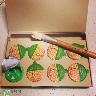 蔚藍之美蜂毒多肽面膜怎么用？wei蔚藍之美蜂毒面膜使用方法