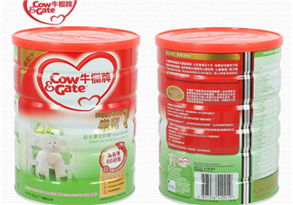 香港牛欄奶粉怎么樣？香港牛欄奶粉好不好？