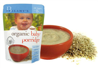 貝拉米米粉是什么米？貝拉米米粉是什么米做的？