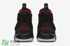 nike lebron soldier 11 bred耐克士兵11黑紅配色什么時候發(fā)售？