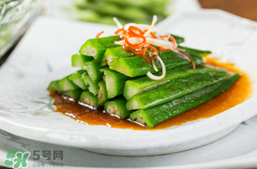 六月份可以種秋葵嗎？秋葵什么時候種？