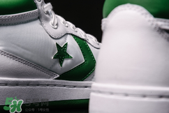 converse fastbreak 83在哪買？匡威喬丹同款復(fù)古運(yùn)動(dòng)鞋哪里有賣？