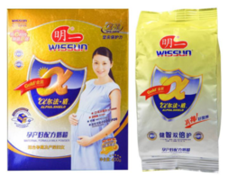 明一孕婦奶粉怎么樣？明一孕婦奶粉好不好？