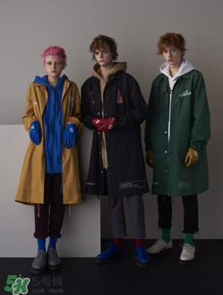 undercover2018春夏系列服裝怎么樣_好看嗎_款式有哪些？