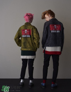 undercover2018春夏系列服裝怎么樣_好看嗎_款式有哪些？