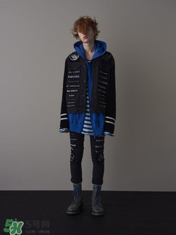 undercover2018春夏系列服裝怎么樣_好看嗎_款式有哪些？