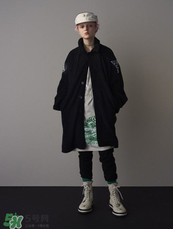 undercover2018春夏系列服裝怎么樣_好看嗎_款式有哪些？