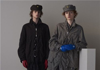 undercover2018春夏系列服裝怎么樣_好看嗎_款式有哪些？