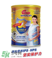 明一孕婦奶粉有魚腥味嗎？明一孕婦奶粉有魚腥味正常嗎？