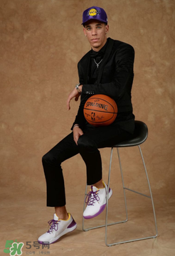 big baller brand zo2湖人配色球哥簽名球鞋什么時(shí)候發(fā)售？