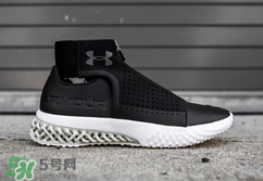 under armour安德瑪3d打印運動鞋在哪買_怎么買？