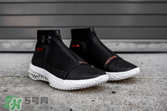 under armour安德瑪3d打印運動鞋在哪買_怎么買？
