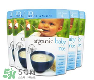 貝拉米米粉是什么米？貝拉米米粉是什么米做的？