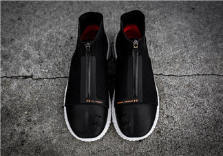 under armour安德瑪3d打印運動鞋在哪買_怎么買？