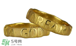 yeezy首飾系列多少錢？侃爺同款首飾珠寶官網(wǎng)價(jià)格