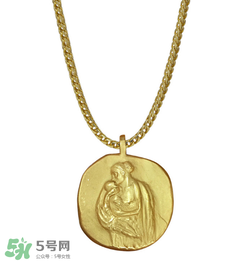 yeezy首飾系列多少錢？侃爺同款首飾珠寶官網(wǎng)價(jià)格