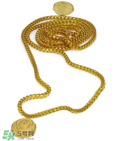 yeezy首飾系列多少錢？侃爺同款首飾珠寶官網(wǎng)價(jià)格