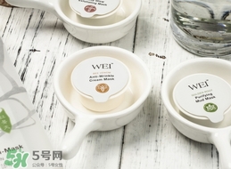 蔚藍之美蜂毒多肽面膜怎么用？wei蔚藍之美蜂毒面膜使用方法