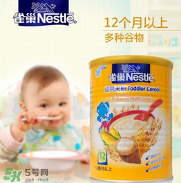 雀巢米粉和亨氏米粉哪個好？雀巢米粉和亨氏米粉的區(qū)別