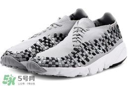 nike air footscape woven灰色配色多少錢？