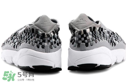 nike air footscape woven灰色配色多少錢？