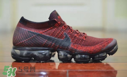 nike air vapormax deep red紅黑配色什么時候發(fā)售？