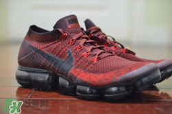 nike air vapormax deep red紅黑配色什么時候發(fā)售？