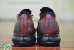 nike air vapormax deep red紅黑配色什么時候發(fā)售？