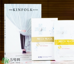 kmc面膜怎么樣？kmc面膜好用嗎功效