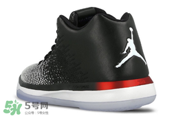 air jordan 31 low quai 54配色什么時候發(fā)售？
