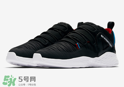 jordan formula 23 quai 54配色什么時候發(fā)售？