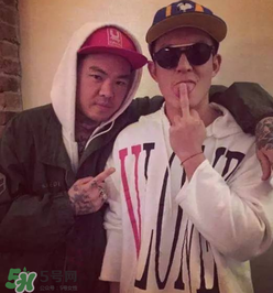 vlone是什么牌子_哪個國家的_什么檔次？