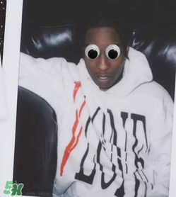 vlone是什么牌子_哪個國家的_什么檔次？