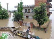 入梅的標準是什么？2017江蘇入梅時間