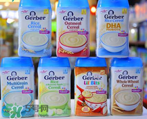 嘉寶米粉是有機(jī)的嗎？嘉寶米粉是有機(jī)米粉嗎？