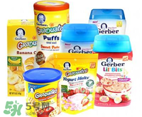 嘉寶米粉是有機(jī)的嗎？嘉寶米粉是有機(jī)米粉嗎？